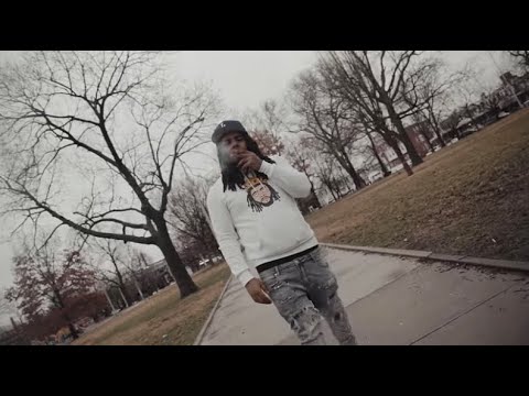 King Rik - Stay Down