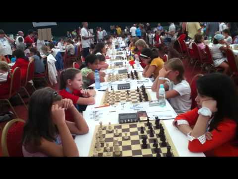 EYCC 2011 - Ronda 5