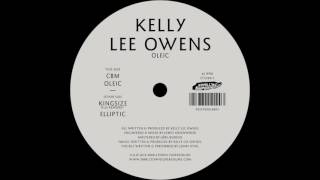 Kelly Lee Owens - CBM