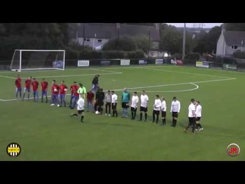 J2-MVFCvsANGMERING(240818)-Highlights