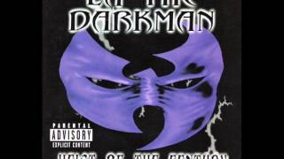 LA the Darkman - Gun Rule