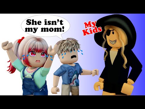 Hatred Turned the Mother into a Witch (Ep2) | Ruby Roblox TV
