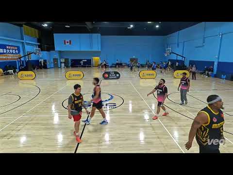 MATRIX(56) tier 4  LA Dynasty (50) - tcbl sunday