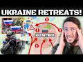 Russia KNOCKED OUT Ukraine From Kostiantynivka
