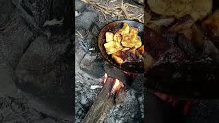 Download lagu ngagoreng sampe nepi ka tutung  di dapur ngebul #masakansunda #fidioviral #visitkuliner mp3
