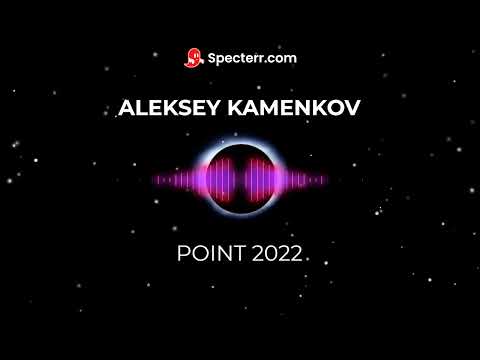 [music video] Aleksey Kamenkov - Point 2022 (Trance, 2023)