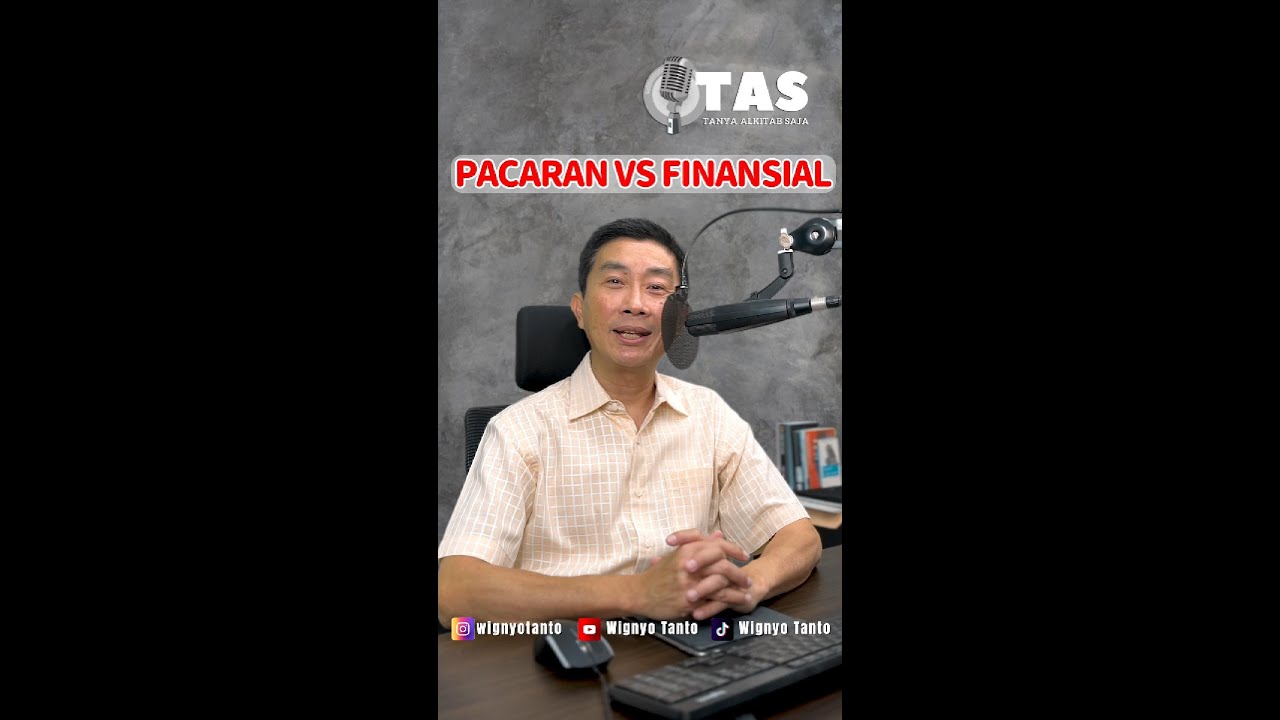 TAS#011 PACARAN VS FINANSIAL