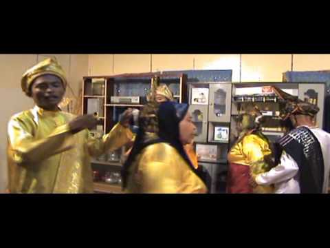 RUNSAI DIANG-DIANG - RUDAH HJ. SAWANG