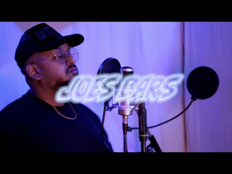 Vinjoe - JOES BARS #1