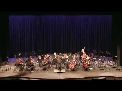 WMS - Many Miles Across the Sea (Day)