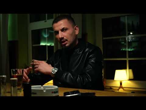 GENT - MEIN ZEMER AUS ALBANIEN 2 (OFFICIAL VIDEO)