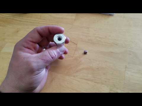 2006 Ford explorer transmission fluid fill