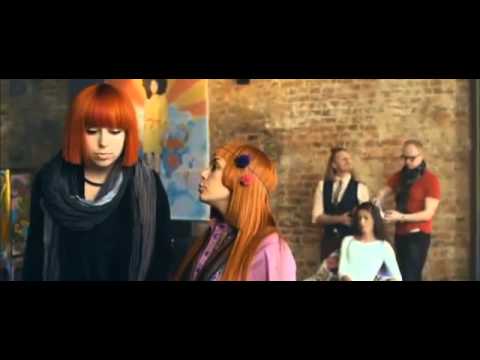 7 Главных Желаний (2013) OST Vlad Zhukov - Tomorrow will never come (Affective Hard Dub Mix)