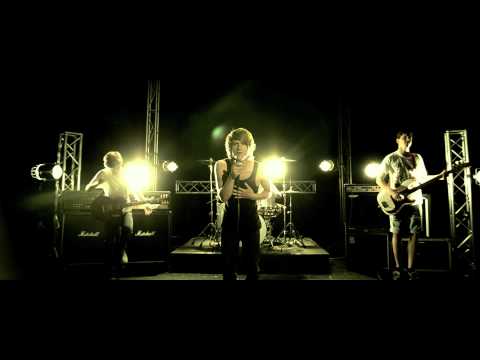 Portfolio: Musikkvideo - Search for Safety: Materials