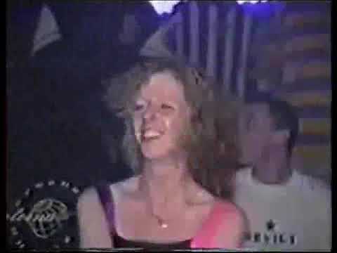 Hyper Go Go - Never Let Go (Piano Mix)