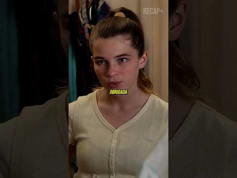 Ela Sempre da um Jeito 🔥🎥Série: Young Sheldon