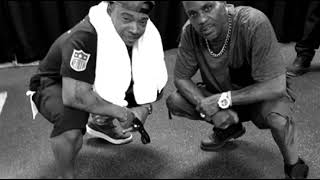 DMX &amp; Ja Rule - Freestyle - Craig G. (1997)