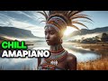 Soulful Chill Amapiano Mix 2025 Deep Healing Energy Best Of 2025