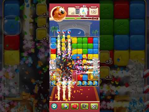 Toy blast level 3419