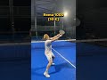 𝟏𝟎 𝐑𝐚𝐜𝐤𝐞𝐭 𝐯𝐬 𝟑𝟕𝟎 𝐑𝐚𝐜𝐤𝐞𝐭 Padel Tennis Tips