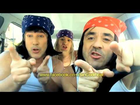 Las Mimes Argentas  Peligro Sin Codificar