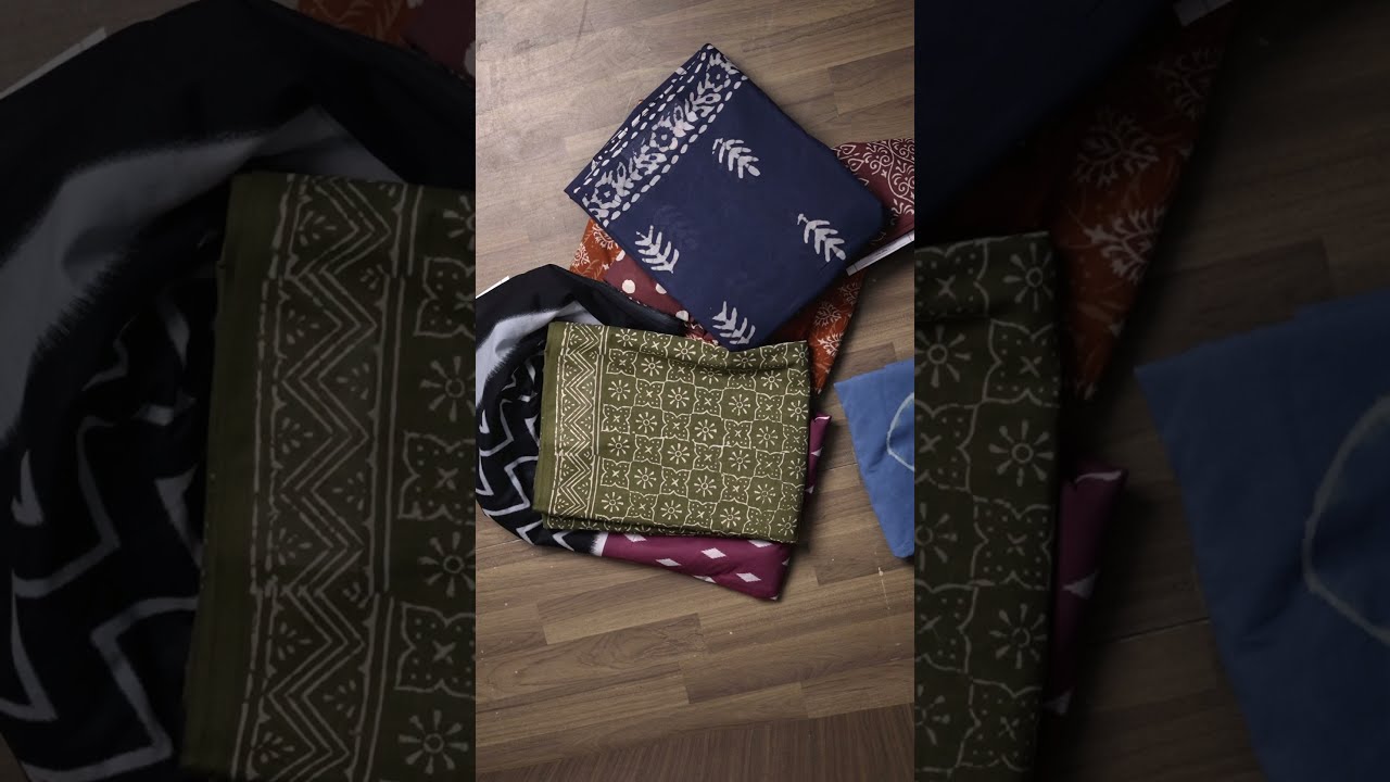 Watch video Jaipur Cotton Sarees by Prashanti #Shorts Now Jaipur Cotton Sarees by Prashanti #Shorts