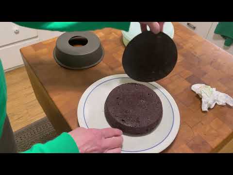 Godiva Flourless Chocolate Torte