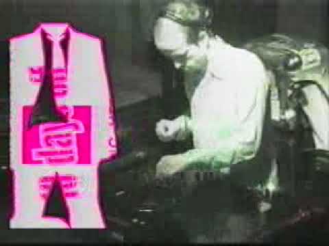 Herbert - 10 Days Off - 2003 - full set