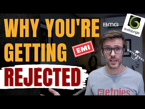 Composing Production Music - Avoid These Mistakes (The Big 3 Revealed)