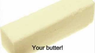 Misheard Lyrics-Point of Know Return