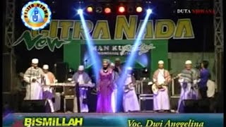 Dwi Angelina - BISMILLAH (Official Lyrics Video)