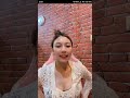 BIGO LIVE CACA KEBAYA PUTIH