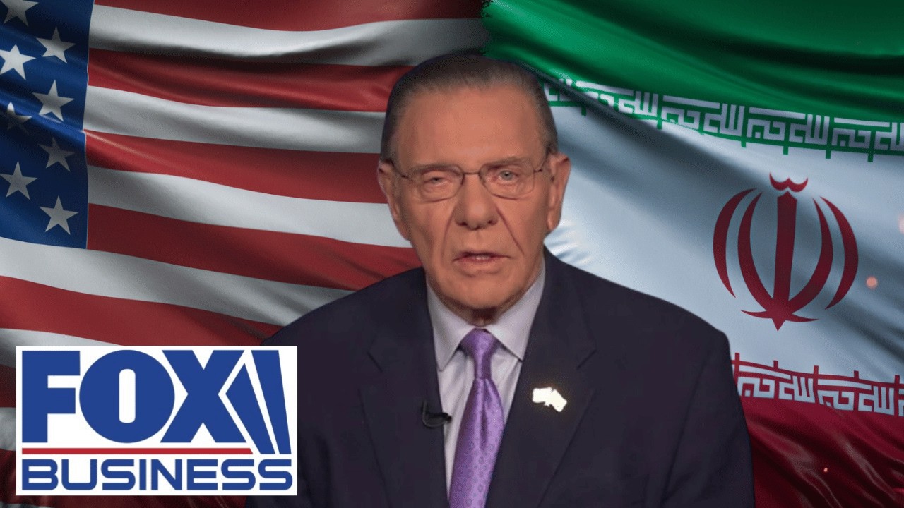 Trump has got some 'REAL HARD DEALS' on the table here | Gen. Keane Highlights