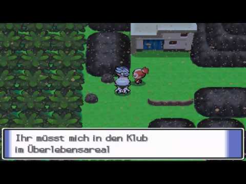 Pokemon Bloody Platin [#061] - Route 230