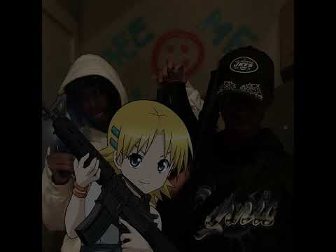 Tay K - I Love My Choppa (slowed+reverb)