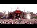 Alone Alan Walker TOMORROWLAND 2017 Found You Music