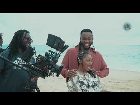 Flavour x Chidinma - Mma Mma (Behind the Scenes)