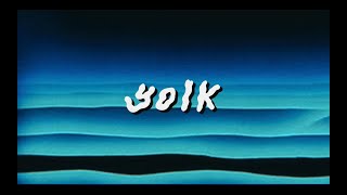 mui zyu – “yolk”