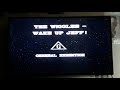Opening To The Wiggles Wake Up Jeff Australian VHS Mid 1990s