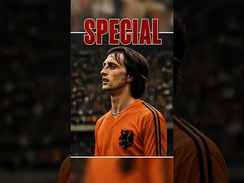 Adidas Broke the Rules for Cruyff!?!