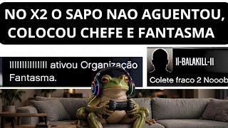 COLETE?? RIP II-BALAKILL-II (IMET) Me seguiu. 
