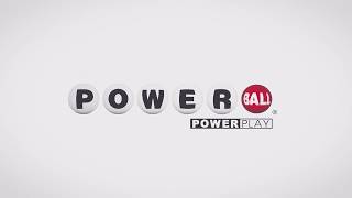 Powerball drawing for 10-3