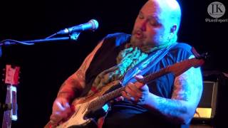 Popa Chubby & Band - Life is A Beatdown/L.C.B Wuppertal Germany 2015