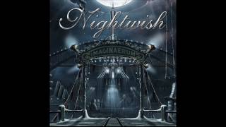 Nightwish - Taikatalvi (Audio)