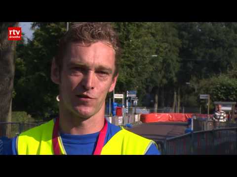 Historische GP Eext trekt duizend bezoekers meer dan vorig jaar