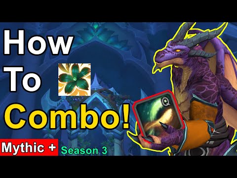 Preservation Guide: How To Combo! Season 3 (10.2)
