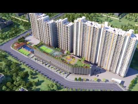 3D Tour Of VTP Township Codename Pegasus