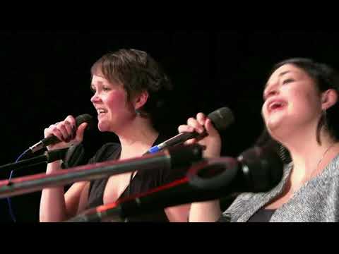 The Black - Bílej dům