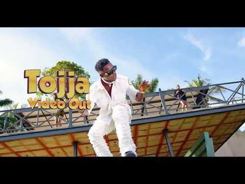 TOJJA by Shon Wyz (video alart)