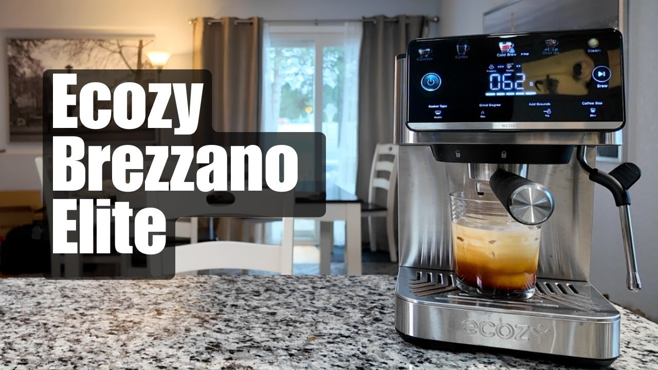 Ecozy Brezzano Elite Review and Test